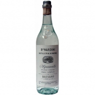 NARDINI GRAPPA BIANCA CL.100